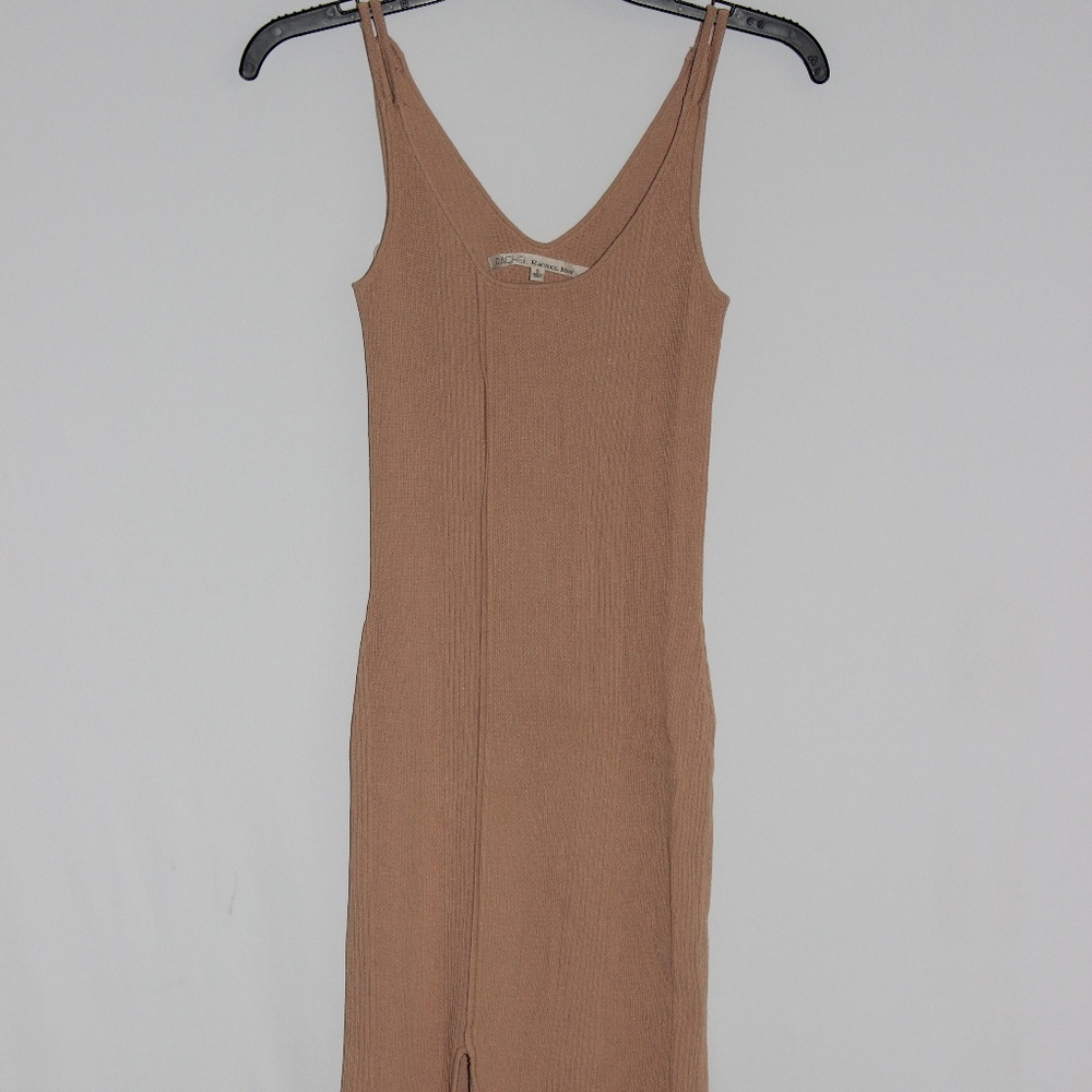 RACHEL RACHEL Roy Pencil Skirt Cotton